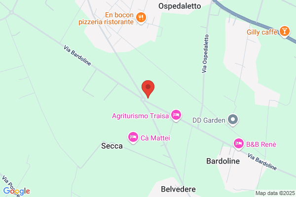 Zanoni alessandro