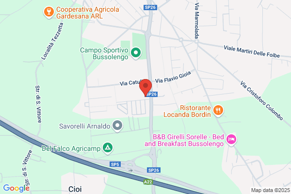 Poliambulatorio Il Gelso
