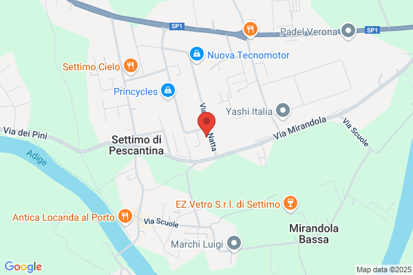 Mannino Carmelo Interior Arredamenti