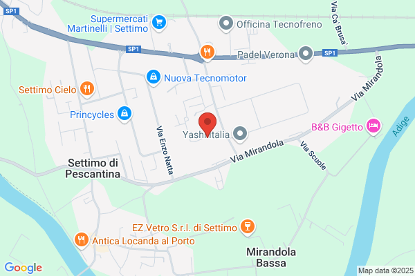 Proposte Di Arredo S.R.L.
