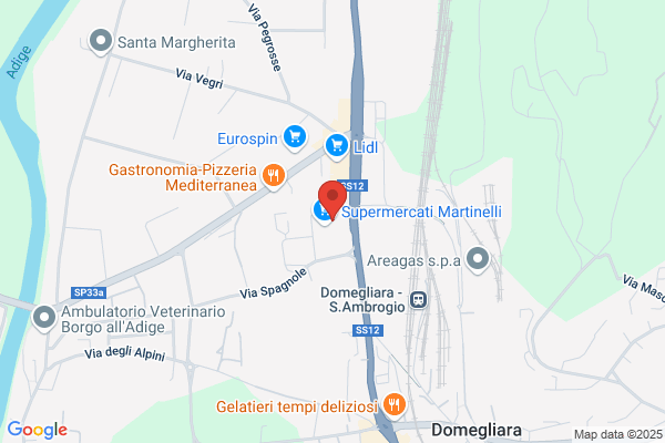 Hair Studio Di Toffalori Ombretta