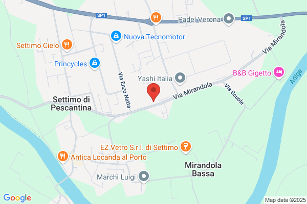 Zanolli Officine (S.R.L.)
