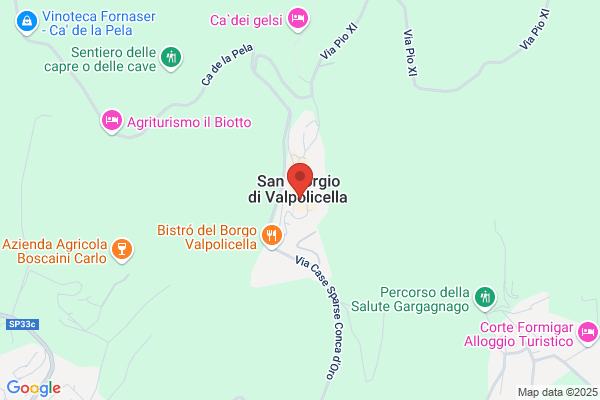 Trattoria dalla Rosa Alda
