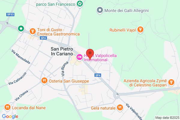 Gastronomia  & Bottega San Pietro