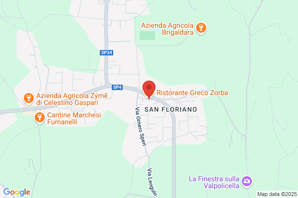Ristorante Greco S.N.C.