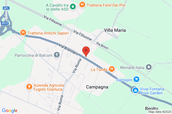 Ristorante Il Geko