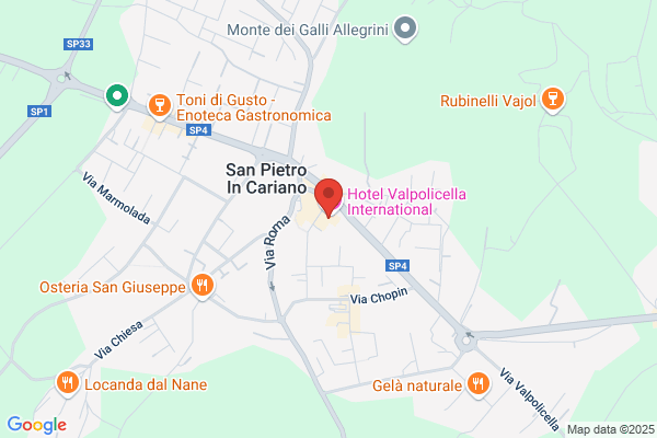 Ristorante Pizzeria La Barrique