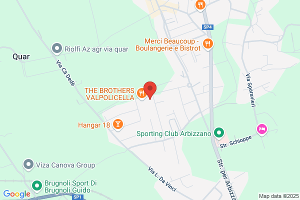 Giesse Scampoli S.R.L.