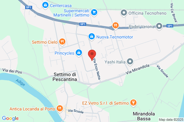 Tipolito Fratelli Accordini S.N.C.