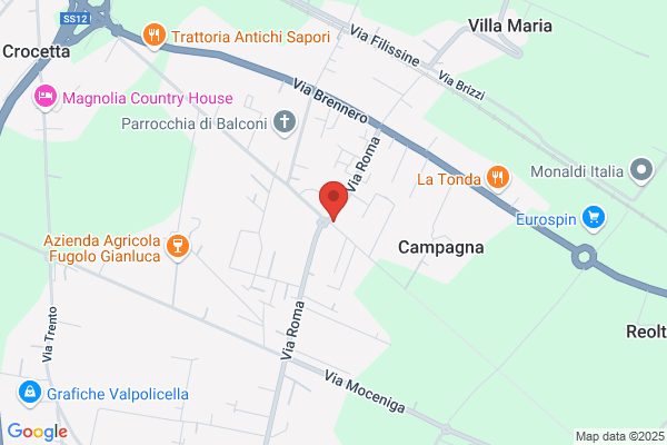 Valpolicella Scavi Srl