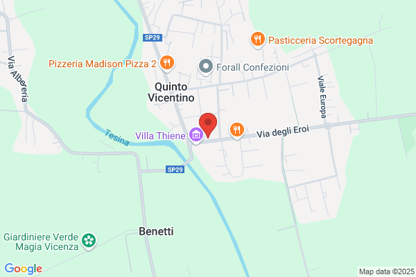 Giaretta Ivano