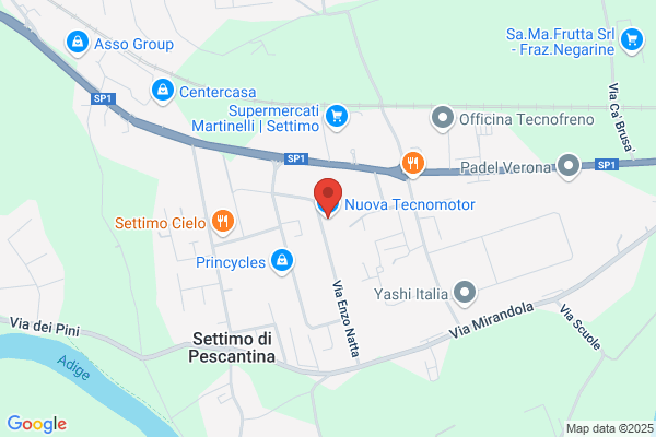 Tecnorally Srl