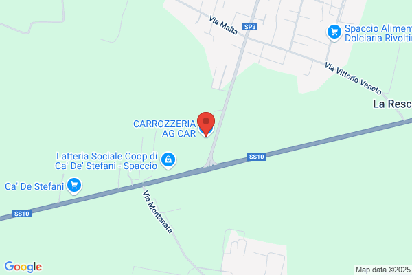 A.G. CAR