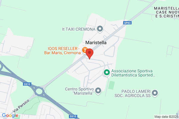 C.M. Ufficio S.A.S Di Merlo L.& C.