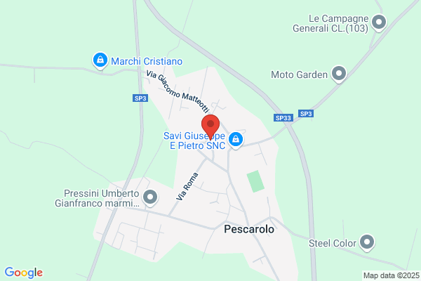 Farmacia Pezzini Giuseppe