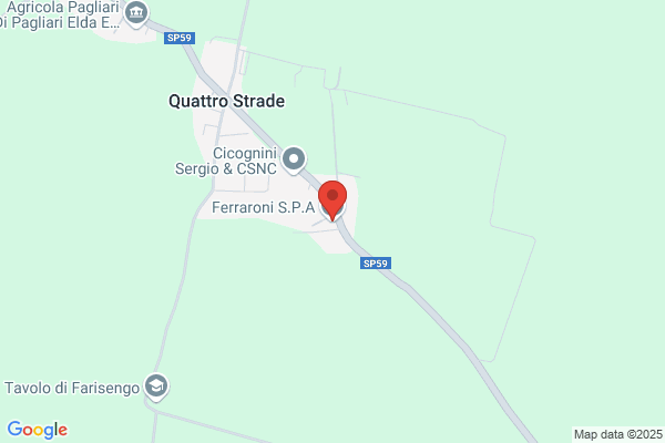 Ferraroni Tulllio