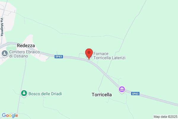 Fornace Torricella (S.R.L.)
