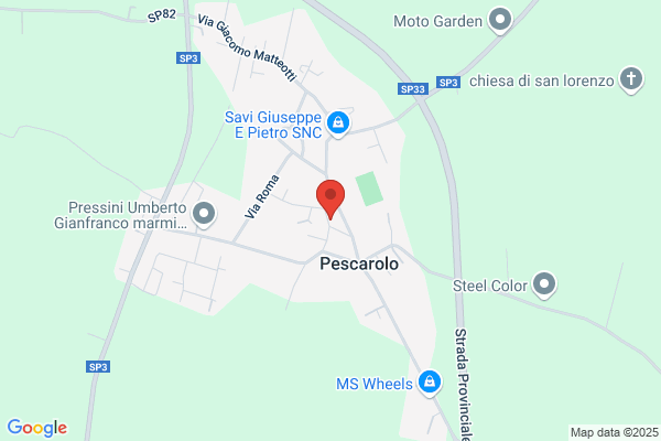 Frati Paola