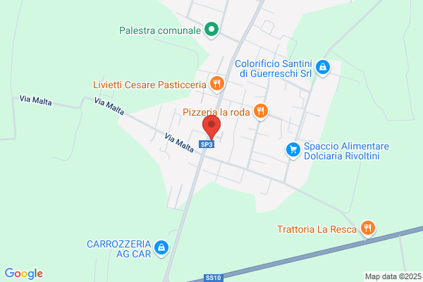 Gelateria L Oasi Verde
