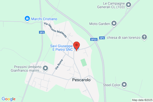Mabb Di Azzoni Ferruccio & C. Snc