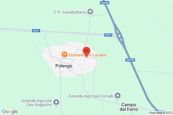 Maffezzoni guido