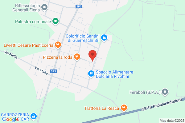 Muto gaetano (Dr.)