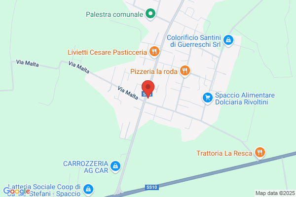 Officina Lodi