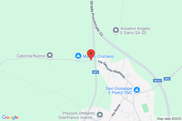 Officina Meccanica Guerreschi