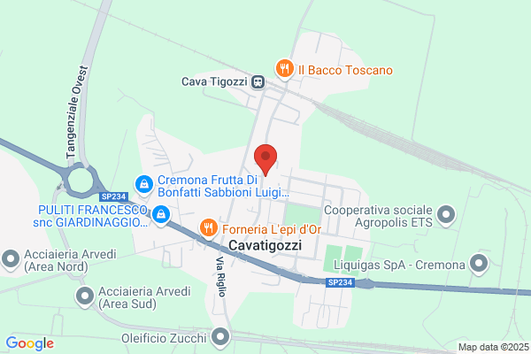 Pastorio giuseppe