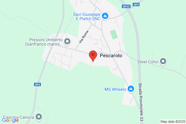 Pedroni F.Lli S.R.L