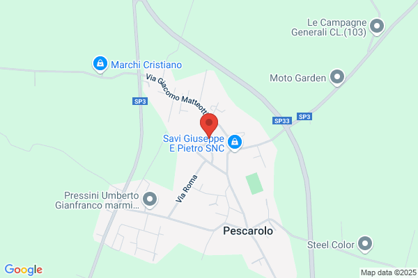 Poste Italiane