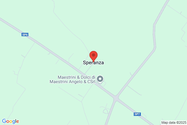 Speranza alberto