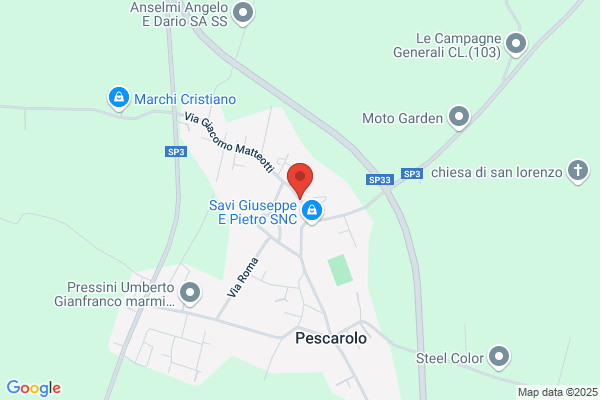 Stanga giuseppe (Dr.)