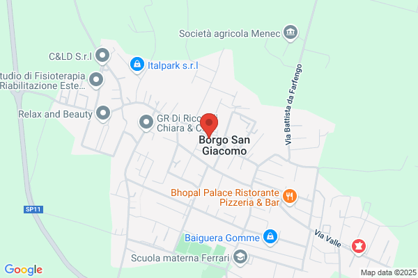 Studio Dentistico Apollonia