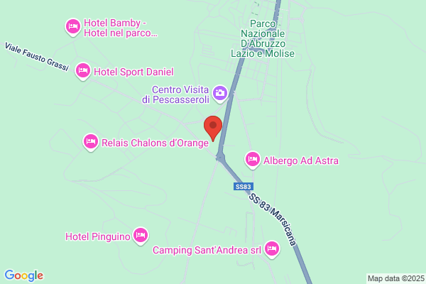 Immobiliare Delfina Condominio