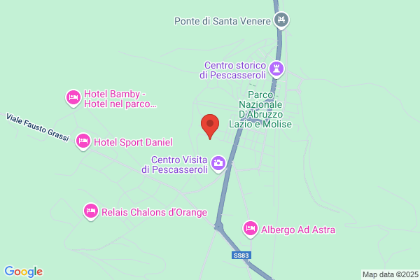 Paglia francesco