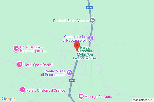Pensione Ristorante Al Castello