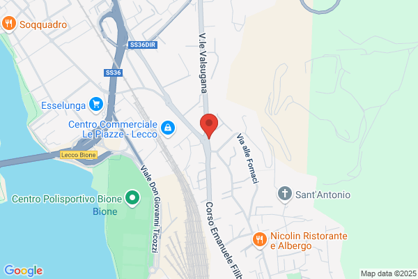 Bosch Car Service Officina