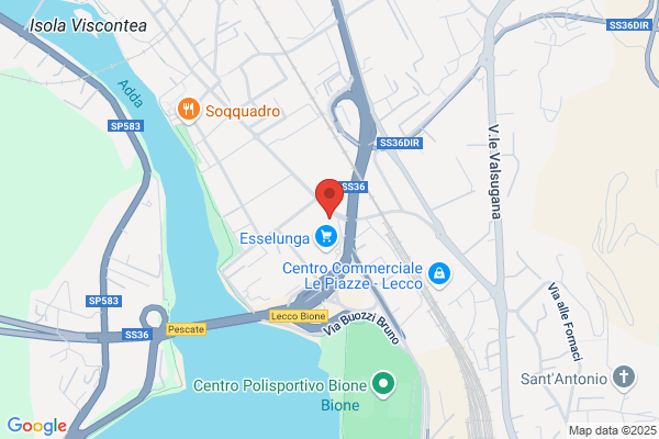 Centro Polispecialistico Lecchese