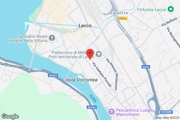 Studio Geologico Tecnico Lecchese Dott. Riva Massimo