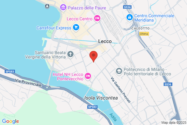 Tecnoinsubria Sicurezza Aziendale