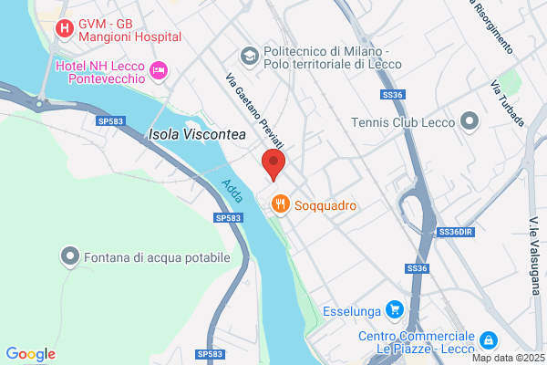 Villa Guarnizioni