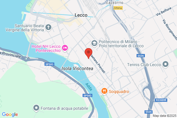 Colorificio Lecchese Srl