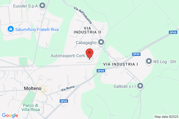Autotrasporti Goretti