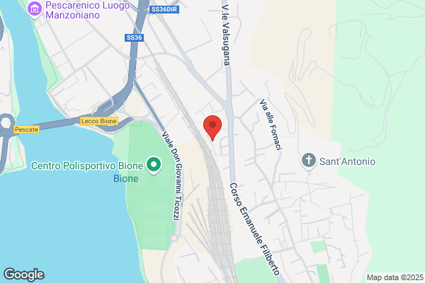 Carrozzeria Rusconi e Panzeri