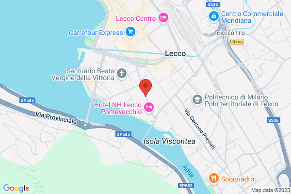 Centro Estetico Parrucchieri Rocca Mania