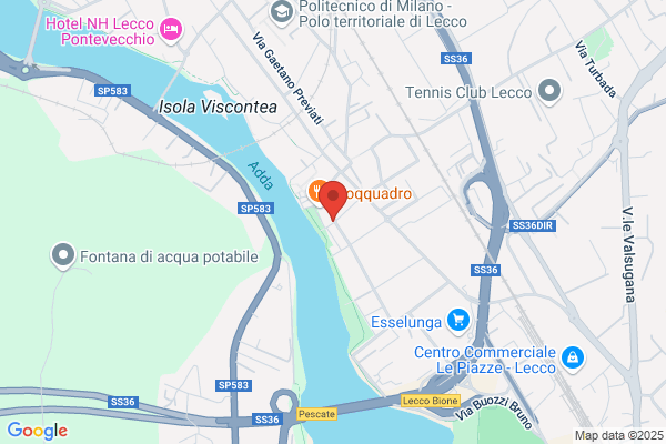 Da Ceko Il Pescatore