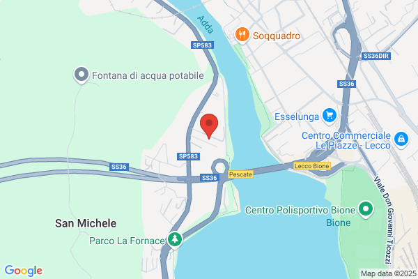 Il Fabbro