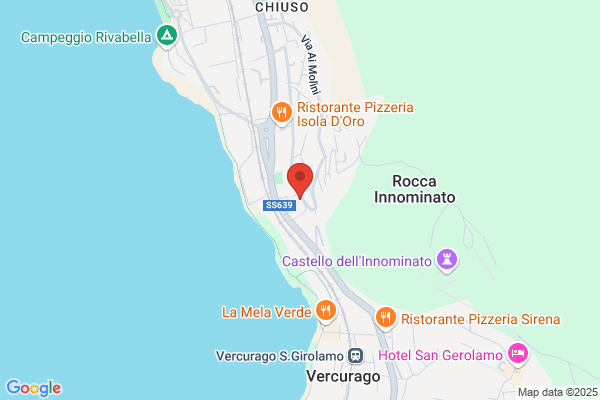 Impresa Di Pulizia Campana Di Arabella Simonetti e C. (S.N.C.)