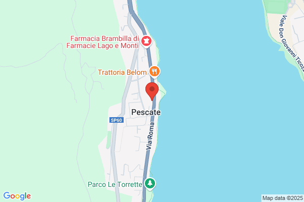 Lario Vetri